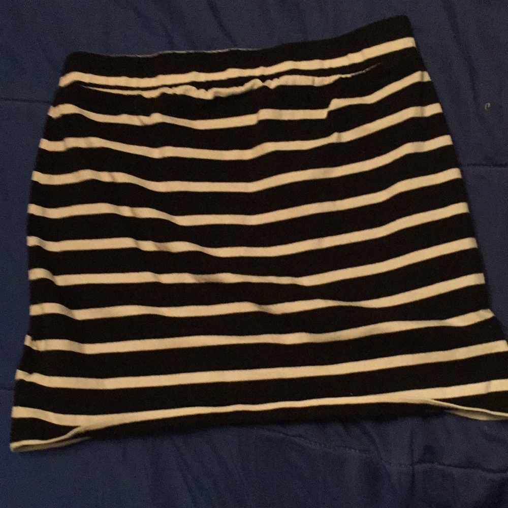 Pencil Skirt